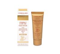L'erbolario Cream Protection Face Vitamin C & Gold 24K