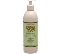 L'Erbolario Delicate Olive Shampoo 500 ml