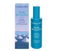 L'Erbolario FIOR DI SALINA Deodorant Spray 100 ml