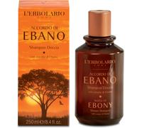 L'Erbolario Ebony Chord Shampoo 250 ml