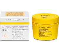 L'Erbolario Effetto Reale Nourishing Hair Mask 150 ml