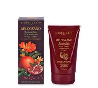 L'Erbolario Extraordinary Balm Gel for the Body Pomegranate 125ml