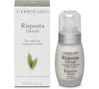 L'Erbolario Eye and Lip Contour Cream 30 ml 30 ml