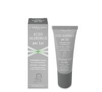 L'Erbolario Eye Contour Hyaluronic Acid for Him 15 ml