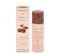 L'Erbolario Face Anti-Aging Cream with Argan Oil 50 ml