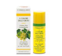 L'Erbolario Face Compact Cream The Colors of the Vegetable Garden
