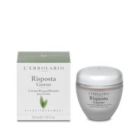 L'Erbolario Face Cream Response Day 50ml Anti-Aging