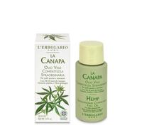 L'Erbolario Face Oil Extraordinary Compactness Hemp
