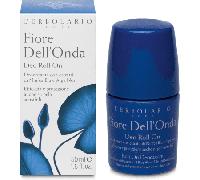 L'Erbolario Fiore Dell'Onda Roll-on Deodorant 50 ml