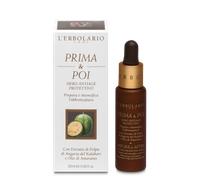 L'Erbolario First & Then Tanning Preparation Serum 28 ml