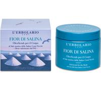 L'Erbolario Flor de Salina Oil Scrub 500 gr