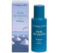 L'Erbolario Flor de Salina Perfume 50 ml