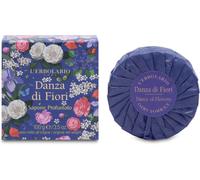 L'Erbolario Flower Dance Perfumed Soap 100 ml