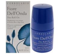 L'Erbolario Flower of The Wave Roll-On Deodorant