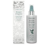 L'Erbolario Fluid Cream for the Body Silver Bouquet 200ml