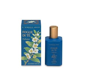 L'erbolario Foglie Di Té Eau De Parfum