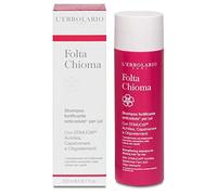 L'Erbolario Folta Chioma Strengthening Shampoo for Her