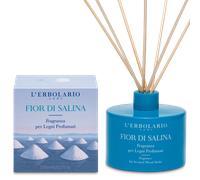 L'Erbolario Fragrance for Scented Woods Fior di Salina 200ml