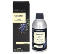 L'Erbolario - Fragrance for Scented Woods Refill - Black Juniper - 250 ml