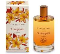 L'Erbolario Frangipani Perfume 100 ml