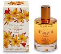 L'Erbolario Frangipani Perfume 50 ml