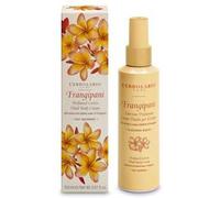 Frangipani Body Lotion