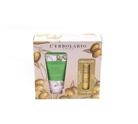 L'Erbolario - Free Hand & Nail Cream and Lip Protector - 1 Piece