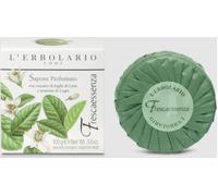 L'Erbolario Frescaesencia Scented Soap 100 gr