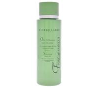 LErbolario Frescaessenza Smoothing Body Oil For Unisex 3.3 oz Oil