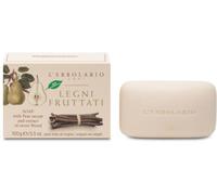 L'Erbolario Fruit Soap and Wood Fragrance 100 gr 100 gr