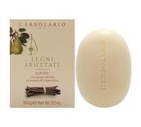L'Erbolario Fruits and Woods Soap