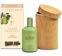 L'Erbolario Fruity Woods Legni Fruttati Perfume 50 ml