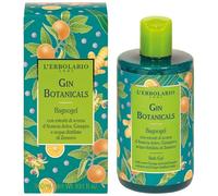 L'Erbolario Gin Botanicals Bath Gel 300 ml