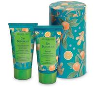 L'Erbolario Gin Botanicals Beauti Box Scorze d'Arancia 2 Pieces