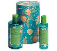 L'Erbolario Gin Botanicals Beauty Box Bacche di Ginepro 2 Pieces