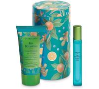 L'Erbolario Gin Botanicals Beauty Box Rizomi di Zenzero 2 Pieces