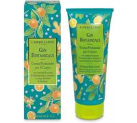 L'Erbolario Gin Botanicals Scented Orporal Cream 200 ml