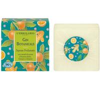 L'Erbolario Gin Botanicals Scented Soap 100 gr
