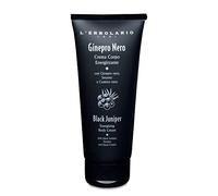 L'Erbolario Ginepro Nero Energy Saving Body Cream 200 ml