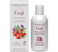 L'Erbolario Goji Bath Gel 250 ml