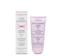 L'Erbolario Hyaluronic Acid BB Cream Face SPF15 50ml Antiage