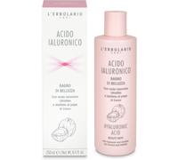 L'Erbolario Hyaluronic Acid Beauty Bath 250 ml