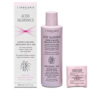 L'Erbolario Hyaluronic Acid BEAUTY FACE LOTION softening