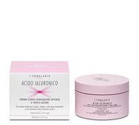 L'Erbolario Hyaluronic Acid Body Cream Intensive Moisturising Triple Action 200 ml