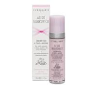 L'Erbolario Hyaluronic Acid Face Cream for Normal and Dry Skin