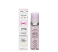 L'erbolario Hyaluronic Acid Face Cream Triple Action 50ml