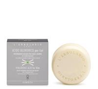 L'Erbolario - Hyaluronic Acid For Him - Solid Detergent - 1 Piece