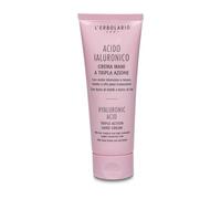 L'Erbolario Hand Cream Hyaluronic Acid 75 Ml