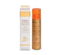 L'Erbolario - Intensive Face Treatment - Vitamin C & Gold 24K - 50 ml
