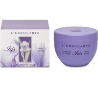 L'Erbolario Iris Body Cream 300 ml 300 ml